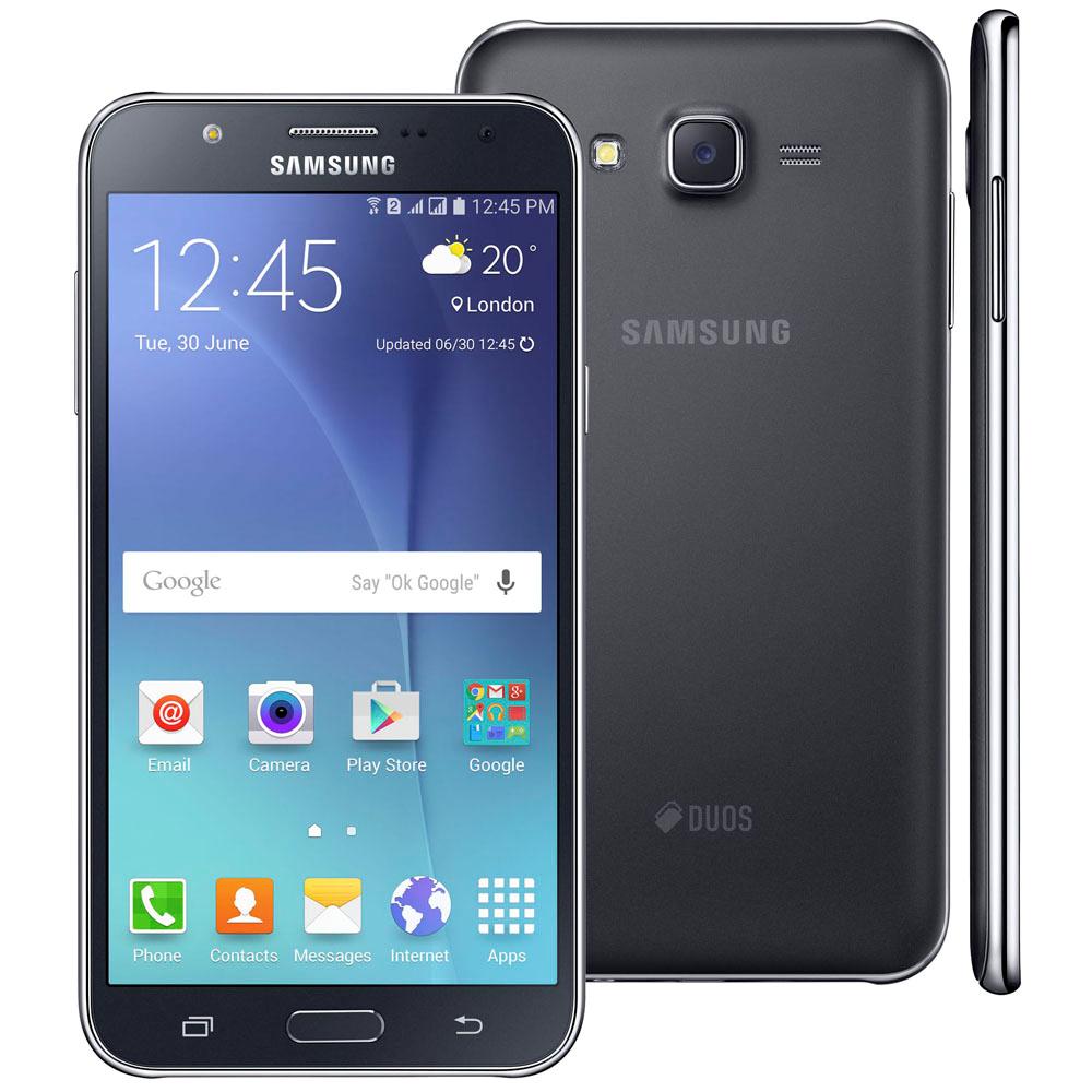 Cupom de desconto - 23% OFF em Samsung Galaxy J7