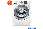 Cupom de desconto - 29% OFF em Lava & Seca 10,1 Kg Samsung