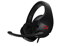 Cupom de desconto - 18% OFF em Headset Gamer HyperX Cloud Stinger