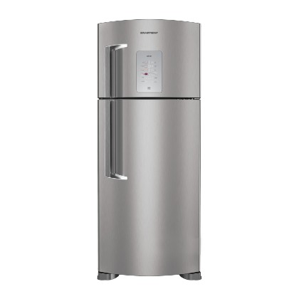 Cupom de desconto - 20% OFF + 5% OFF à Vista em Geladeira Brastemp Ative 403 litros Evox