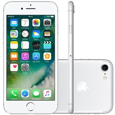 Cupom de desconto - 15% OFF em iPhone 7 Apple 32GB*