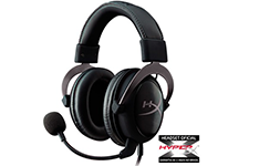 Cupom de desconto - 17% OFF em Headset Gamer HyperX 7.1 Cloud II