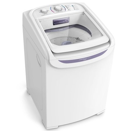 Cupom de desconto - 20% OFF em Lavadora de Roupas Automática Electrolux 13Kg