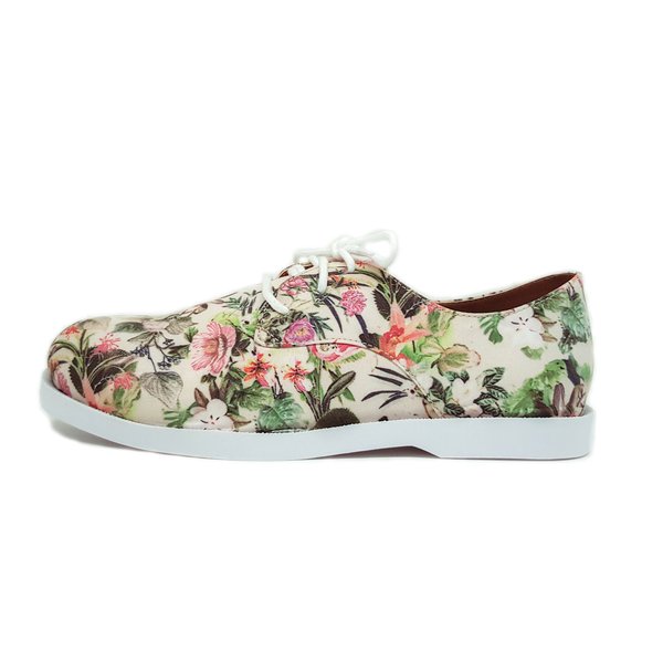 Cupom de desconto - Por R$ 169,00 em Oxford Floral White