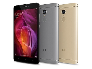 Cupom de desconto - Xiaomi Redmi Note 4 32 GB por R$680,62