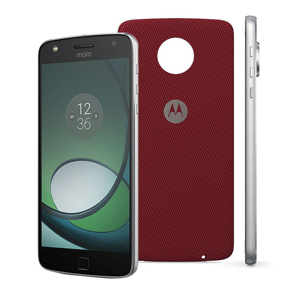 Cupom de desconto - 21% OFF em Motorola Moto Z Play 32GB