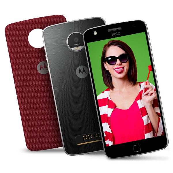 Cupom de desconto - Moto Z Play Por R$ 1.999