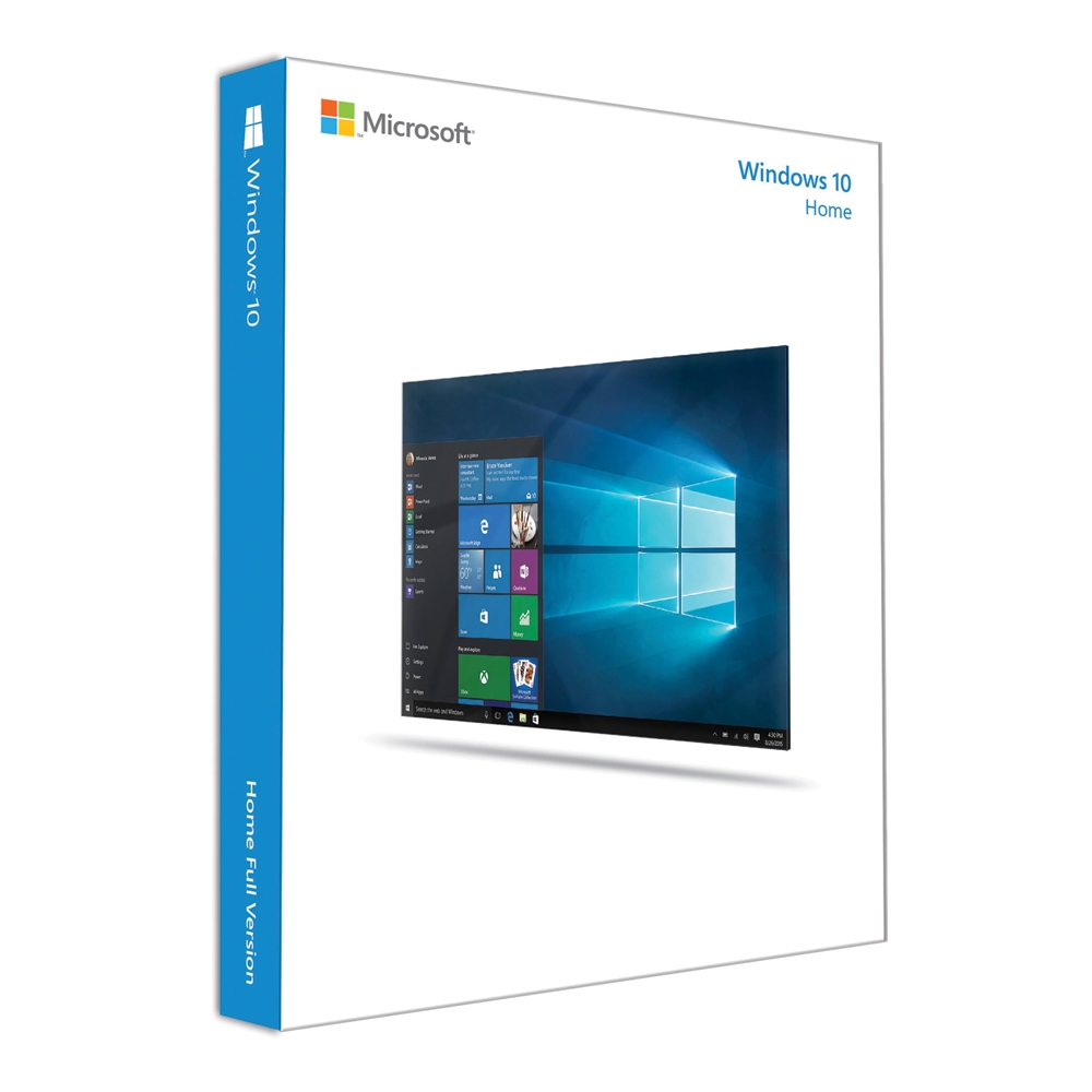 Cupom de desconto - Windows 10 Home 32/64 Bits ESD Por R$474,90