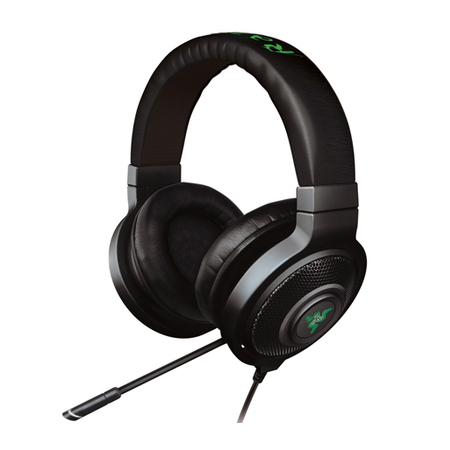 Cupom de desconto - Headset Gamer Razer Kraken 7.1 Por R$433,90