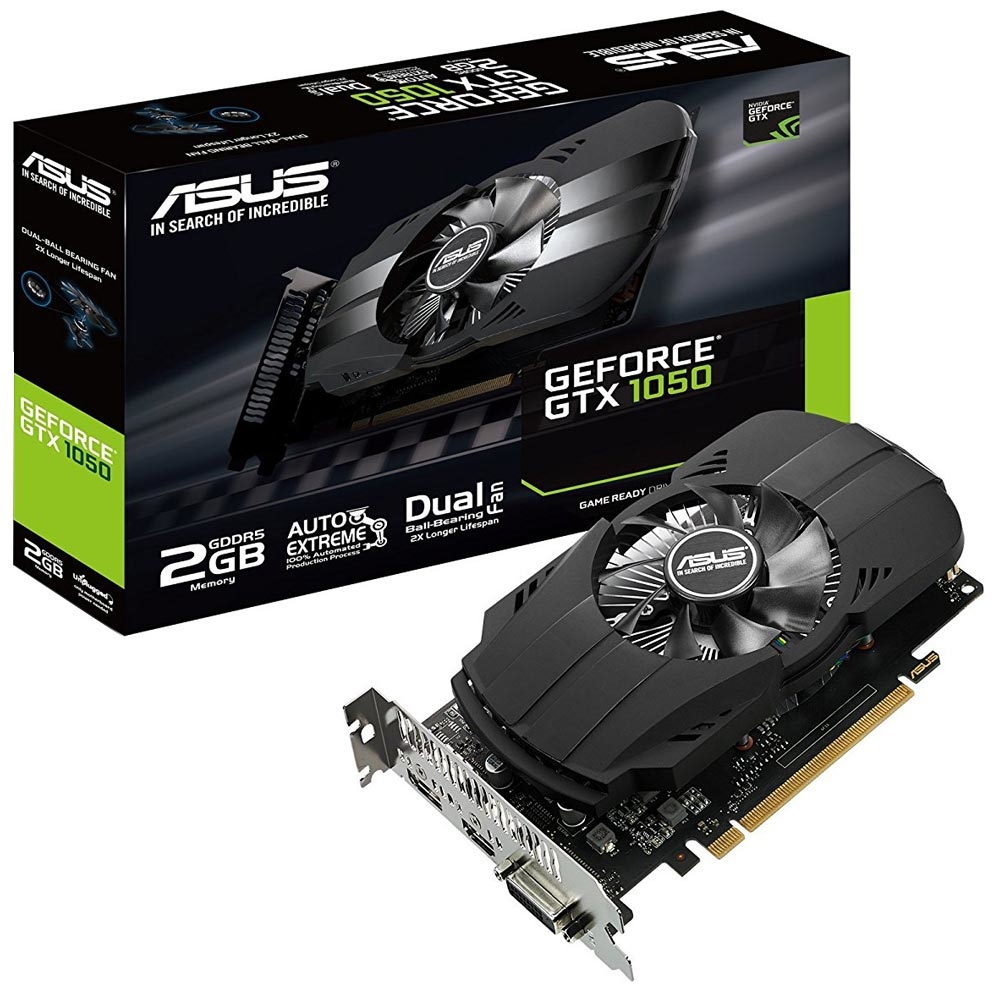 Cupom de desconto - Placa de Vídeo VGA NVIDIA ASUS GEFORCE Por R$579,90