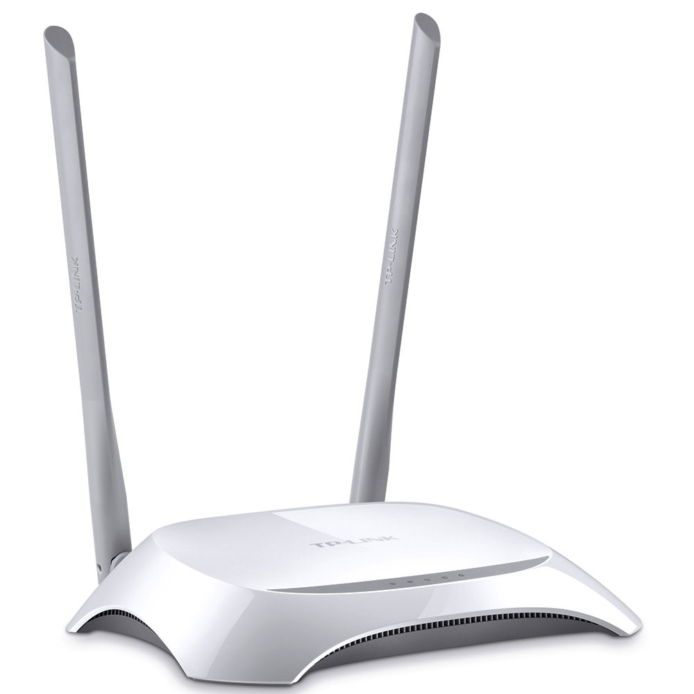 Cupom de desconto - Roteador TP-LINK 300 Mbps por R$ 63,90