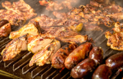 Cupom de desconto - 11% OFF em Buffet Livre com Churrasco no Almoço