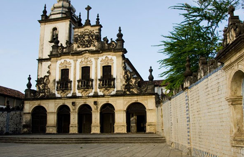 Cupom de desconto - 11% OFF em Passeio para João Pessoa