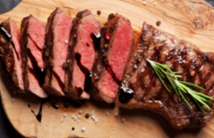 Cupom de desconto - 11% OFF em Refeição À La Carte com até 600g de Carne