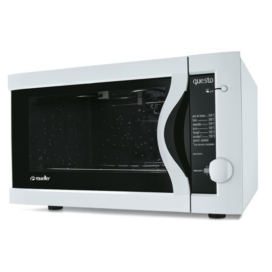 Cupom de desconto - 5% OFF em Forno Elétrico Questo