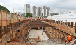 Cupom de desconto - 75% OFF em Curso Drenagem Urbana
