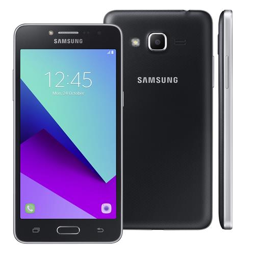 Cupom de desconto - Galaxy J2 Prime 16GB Por R$ 669