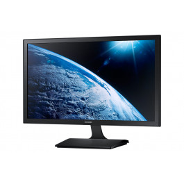 Cupom de desconto - 15% OFF em Monitor Samsung LED 18,5'' HDMI
