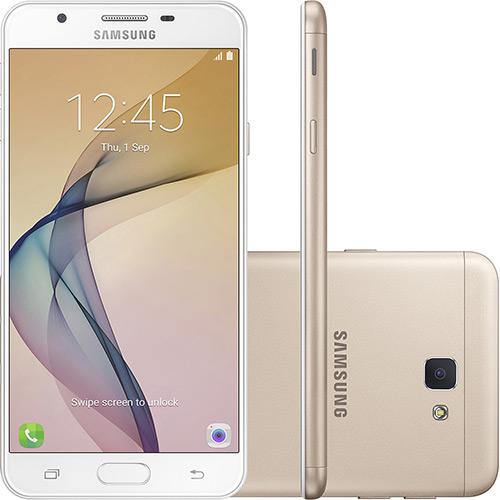 Cupom de desconto - Galaxy J7 Prime Dual Chip Por R$ 1.129