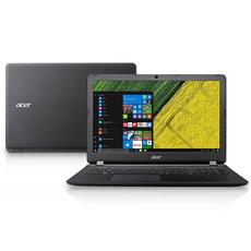 Cupom de desconto - R$ 210 OFF em Notebook Acer Intel Celeron N3450