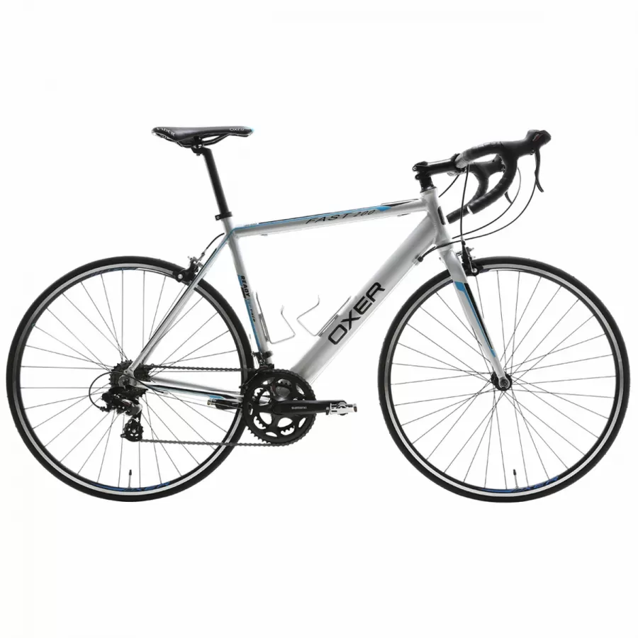 Cupom de desconto - 38% OFF em Bicicleta Speed Oxer Fast