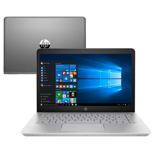 Cupom de desconto - R$ 700 OFF em Notebook HP Pavilion 14-BK004LA