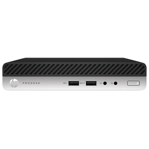 Cupom de desconto - R$ 330 OFF em Computador HP ProDesk 400 G3 Mini
