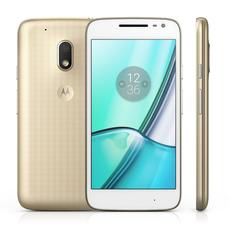 Cupom de desconto - R$ 240 OFF + Frete Grátis em Motorola Moto G4 Play 16GB