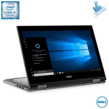 Cupom de desconto - R$ 884 OFF em Notebook 2 em 1 Dell 1TB, Tela de 13,3"