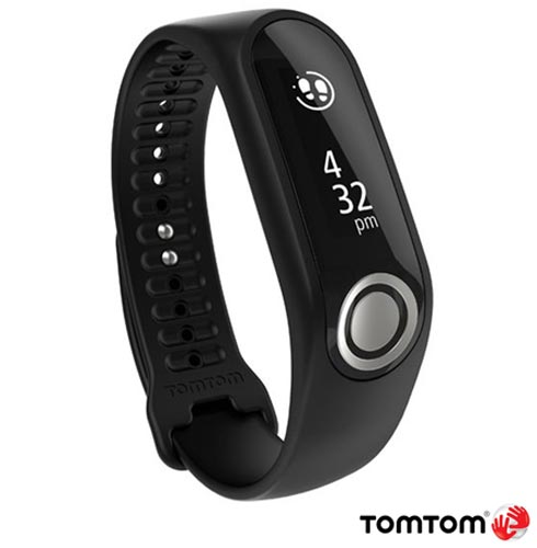 Cupom de desconto - 38% OFF em Monitor Cardiaco Fitness Touch
