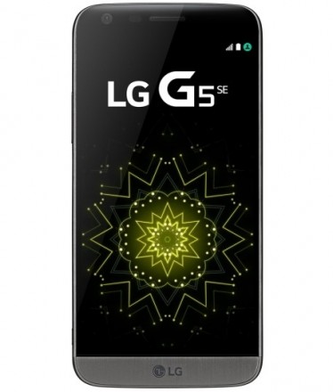Cupom de desconto - LG G5 SE Titânio Por R$ 1269