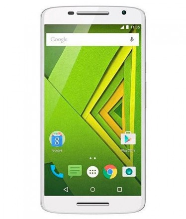 Cupom de desconto - Moto X Play 32GB Por R$ 839