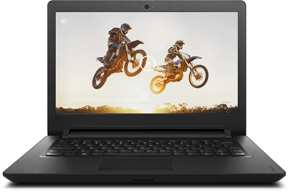 Cupom de desconto - R$ 350 OFF em Ideapad 110 (14")