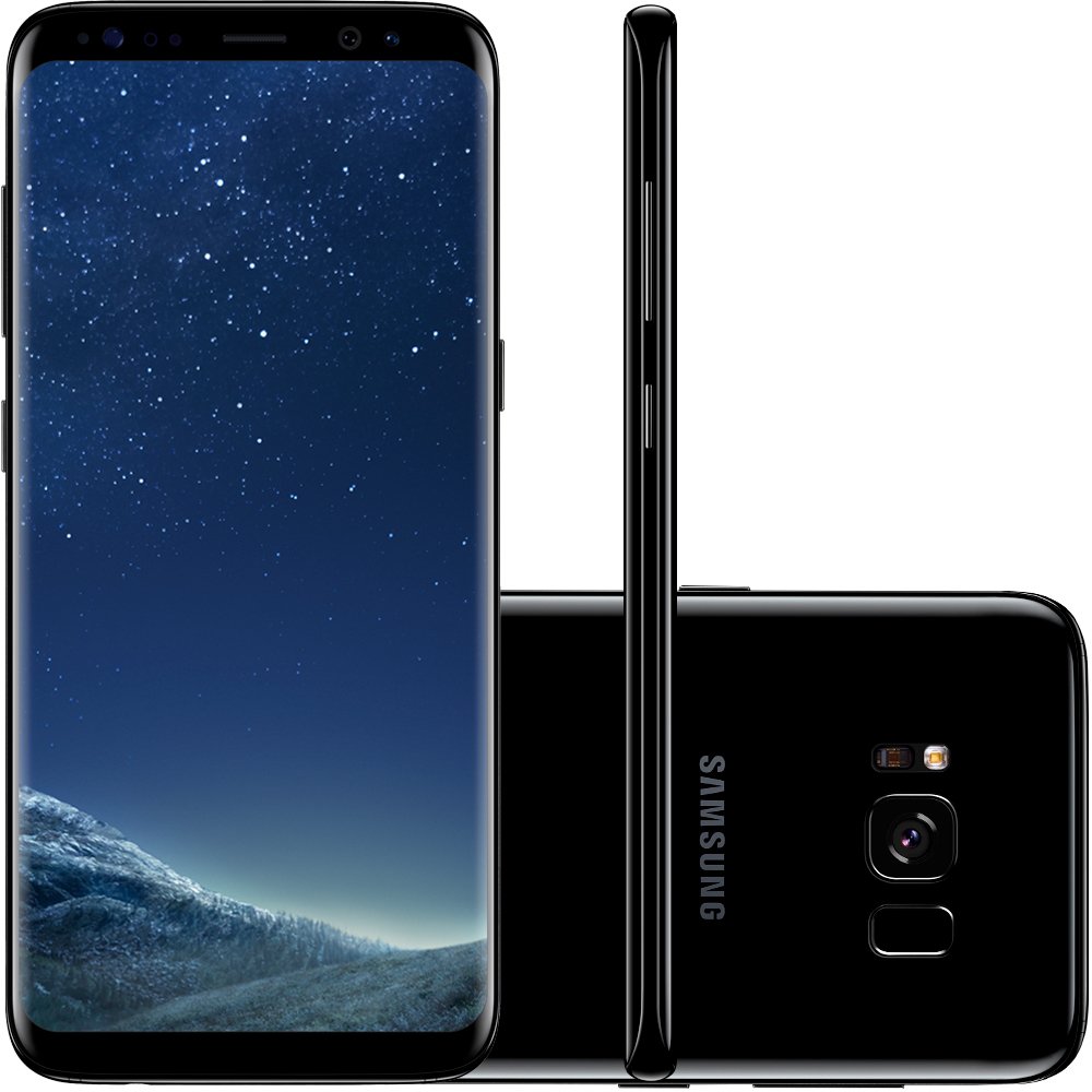 Cupom de desconto - 15% OFF em Galaxy S8 Plus