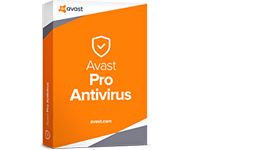 Cupom de desconto - 20% OFF em Avast Pro Antivírus