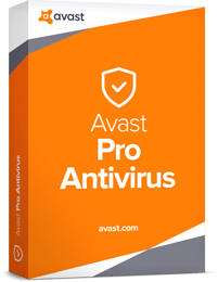 Cupom de desconto - 20% OFF em Avast Pro Antivírus