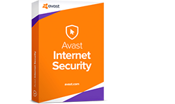 Cupom de desconto - 20% OFF em Avast Internet Security