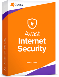 Cupom de desconto - 20% OFF em Avast Internet Security