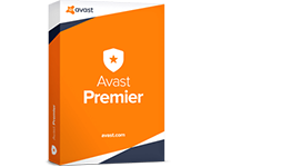 Cupom de desconto - 20% OFF em Avast Premier