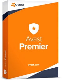 Cupom de desconto - 20% OFF em Avast Premier