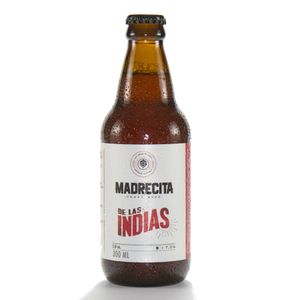 Cupom de desconto - Madrecita de Las Indias 300ml por R$ 13,90