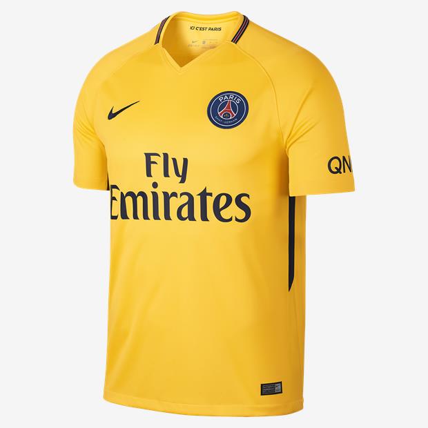 Cupom de desconto - Camisa PSG II Adulto Por R$ 249,90