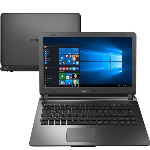 Cupom de desconto - R$ 600 OFF em Notebook Compaq Presario