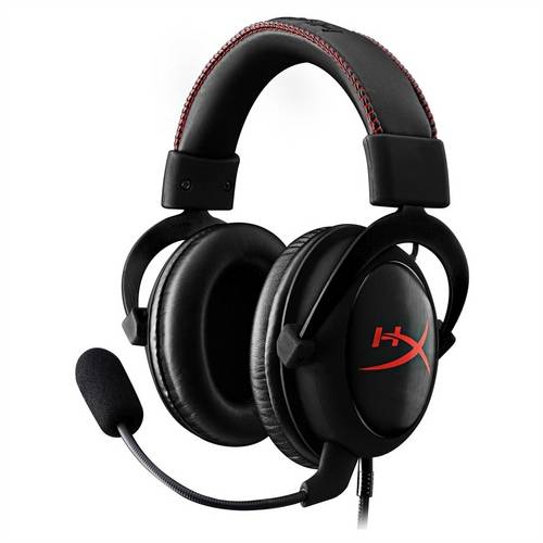 Cupom de desconto - Fone Headset Gamer Cloud por R$ 332,90