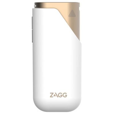 Cupom de desconto - Bateria Portátil 3.000mAh Zagg Por R$ 206