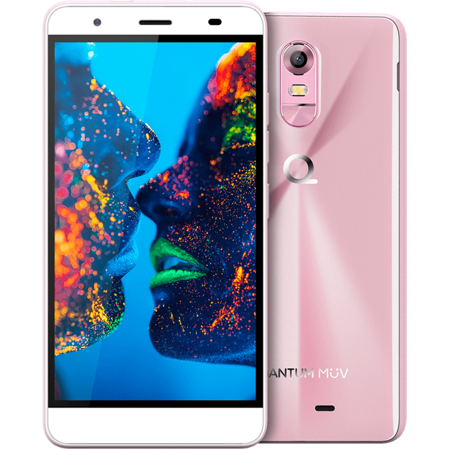 Cupom de desconto - R$ 250 OFF em MUV PRO 32GB Cherry Blossom