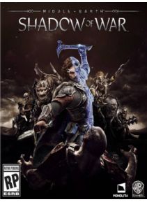 Cupom de desconto - 30% OFF em Middle-Earth: Shadow of War Standard Edition Steam Key Global