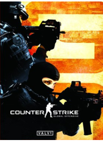 Cupom de desconto - Counter-Strike: Global Offensive Steam Key Global A Partir de R$ 34,87
