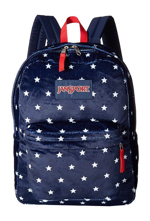 Cupom de desconto - Jansport High Stakes Por R$ 249