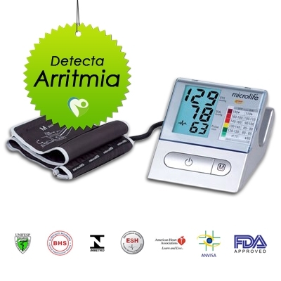 Cupom de desconto - 31% OFF em Aparelho Automático de Pressão Arterial de Mesa
